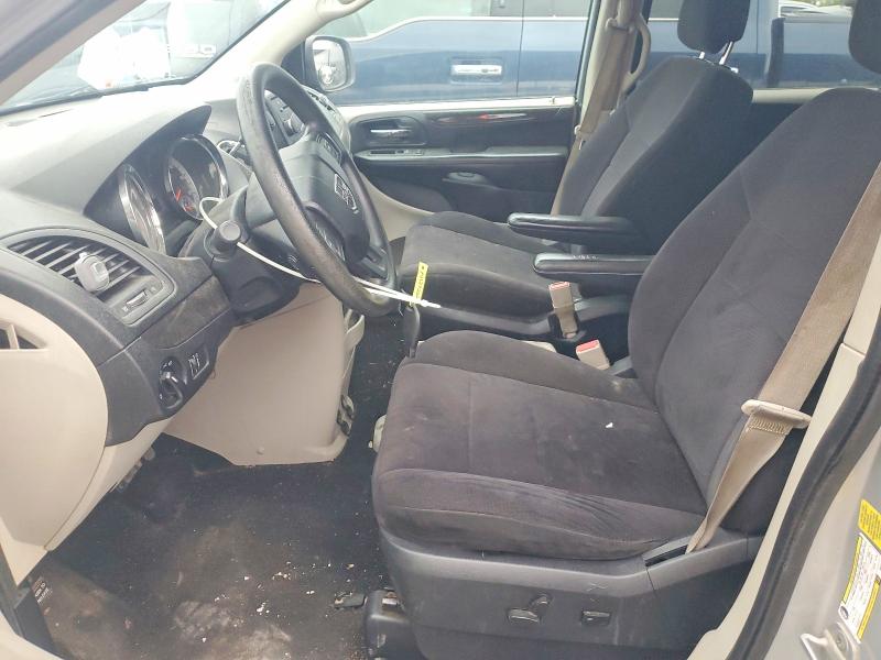 Photo 7 from auction – 2011 DODGE GRAND CARAVAN with VIN 2D4RN4DG7BR787032
