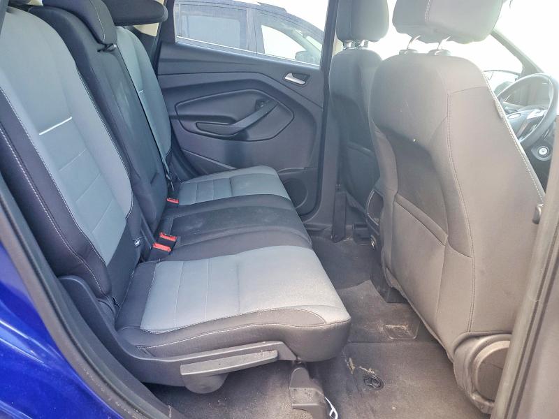 Photo 11 from auction – 2013 FORD ESCAPE with VIN 1FMCU0GX7DUC45358