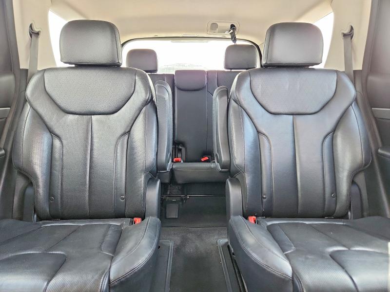 Photo 10 from auction – 2020 HYUNDAI PALISADE with VIN KM8R44HE7LU062572