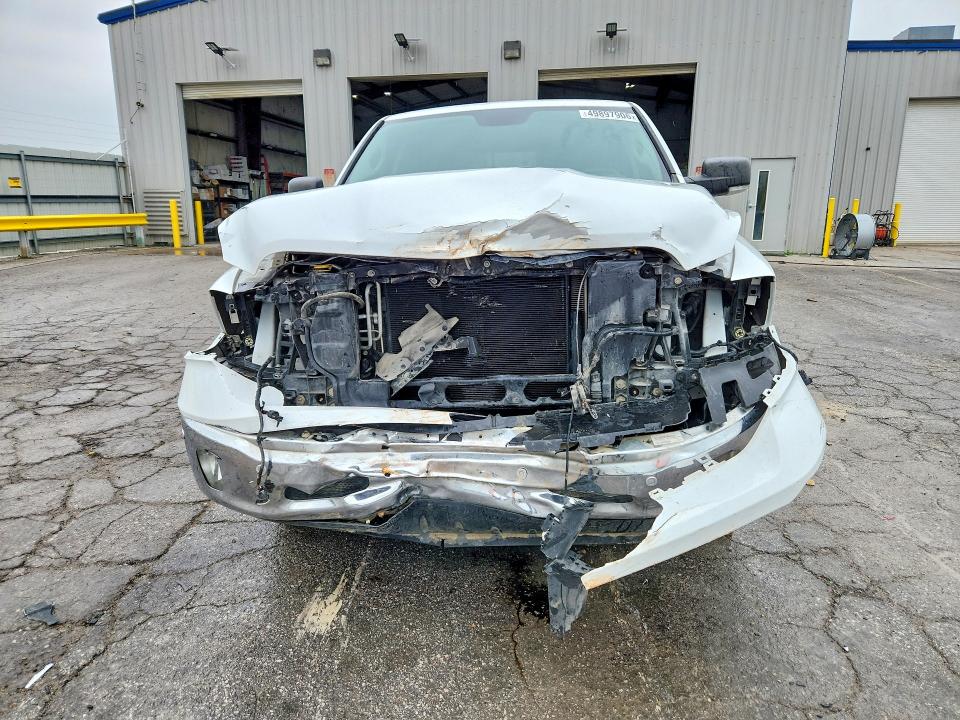 Photo 5 from auction – 2015 RAM 1500 with VIN 1C6RR7LT8FS788901