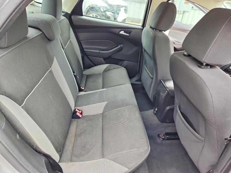Photo 10 from auction – 2013 FORD FOCUS with VIN 1FADP3F23DL209248