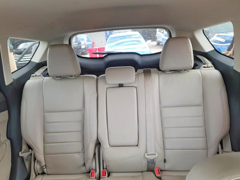 Zdjęcie 10 z aukcji – 2015 FORD ESCAPE z VIN 1FMCU0JX7FUA98650