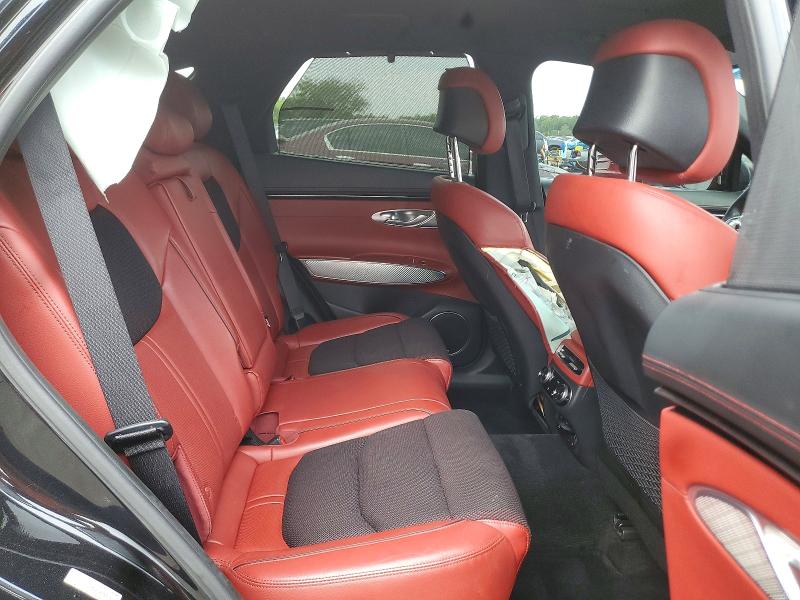 Photo 11 from auction – 2023 GENESIS GV70 with VIN KMUMADTB5PU080026