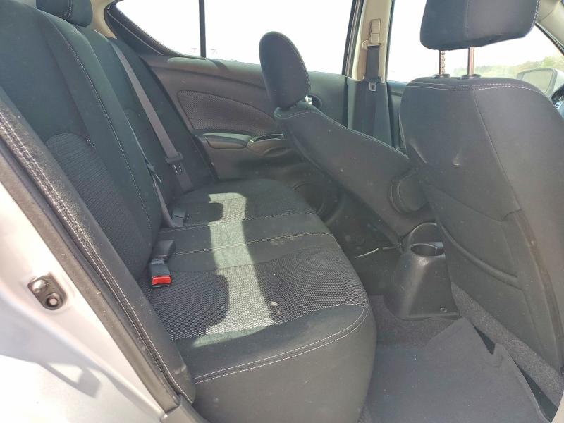 Photo 10 from auction – 2017 NISSAN VERSA with VIN 3N1CN7AP0HL883537