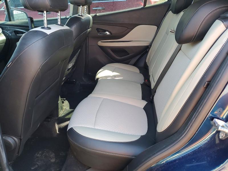 Photo 11 from auction – 2019 BUICK ENCORE with VIN KL4CJASBXKB908150