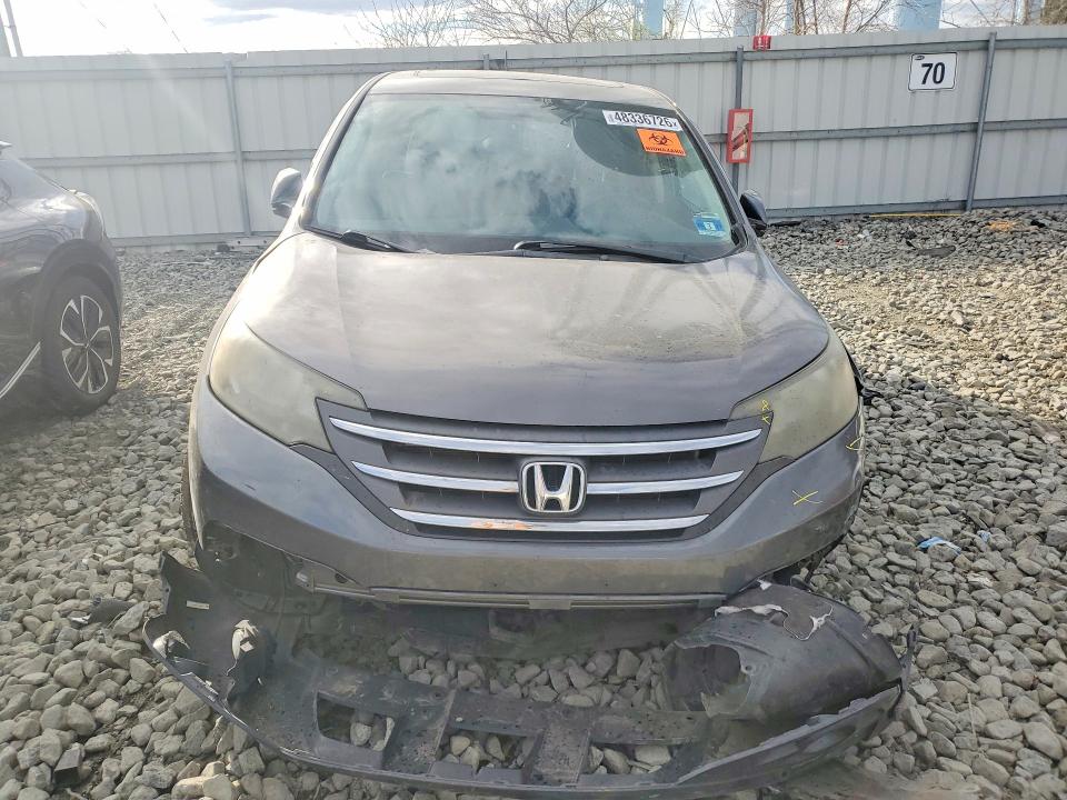 Photo 5 from auction – 2013 HONDA CR-V with VIN 2HKRM4H56DH688369