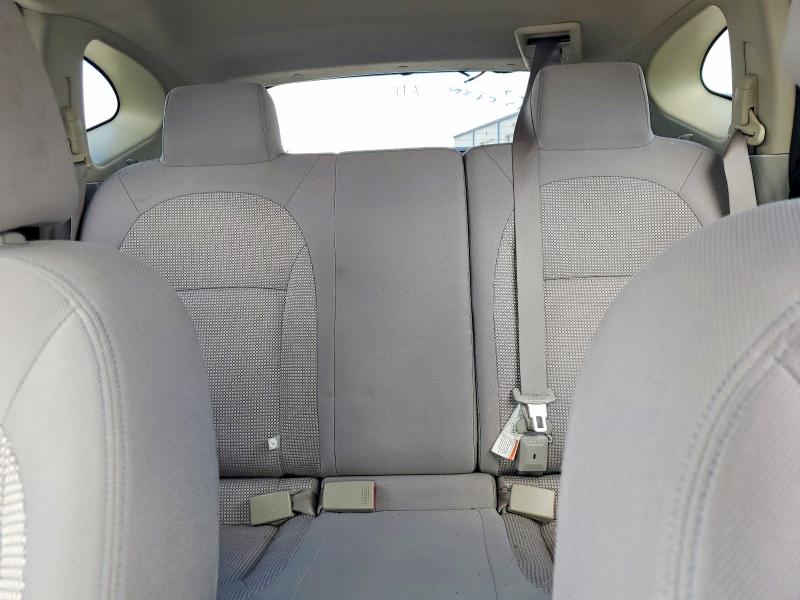 Photo 10 from auction – 2013 NISSAN ROGUE with VIN JN8AS5MT8DW014087