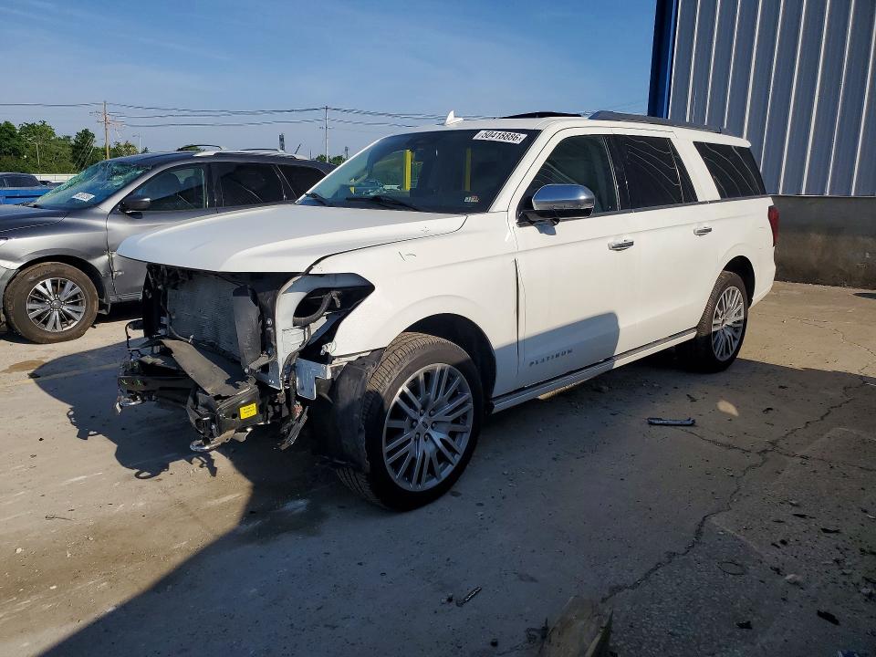 2023 FORD EXPEDITION - Търг №50418886