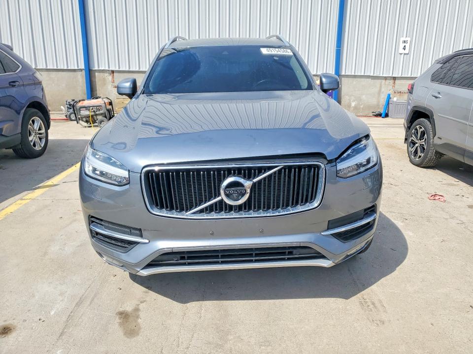 Photo 5 from auction – 2017 VOLVO XC90 with VIN YV4A22PKXH1110249