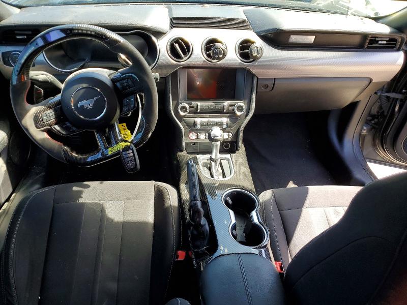 صورة رقم 8 من المزاد - 2018 FORD MUSTANG مع VIN 1FA6P8CF0J5166100