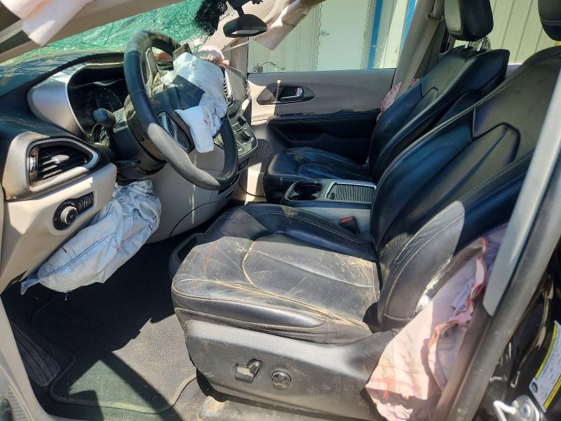 Photo 7 from auction – 2022 CHRYSLER PACIFICA with VIN 2C4RC1BG5NR117942