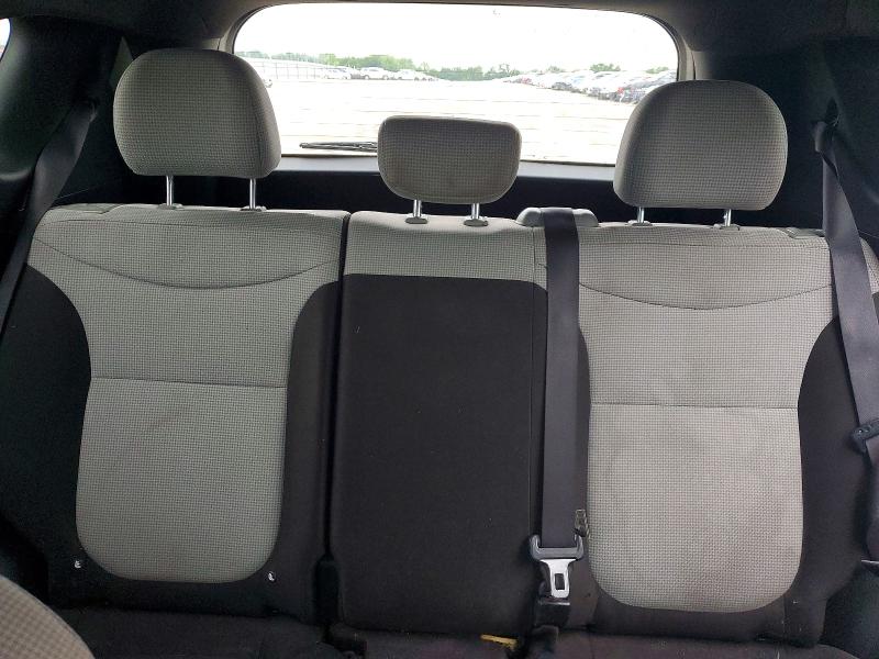 Photo 10 from auction – 2017 KIA SOUL with VIN KNDJN2A28H7455571