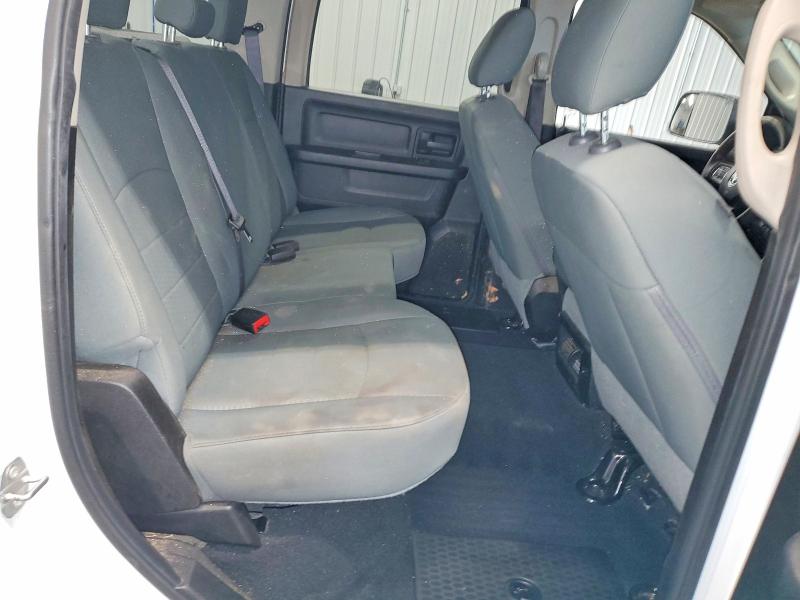 Photo 10 from auction – 2019 RAM 1500 CLASSIC with VIN 1C6RR7ST0KS666674