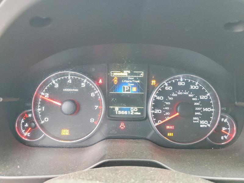 Photo 9 from auction – 2013 SUBARU OUTBACK with VIN 4S4BRDKC8D2288983
