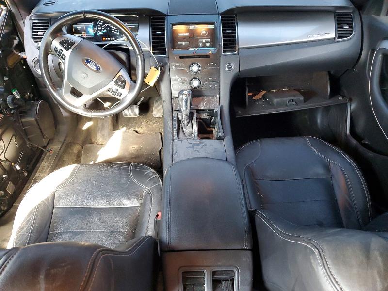 Foto 8 de la subasta – 2014 FORD TAURUS con VIN 1FAHP2E86EG155195