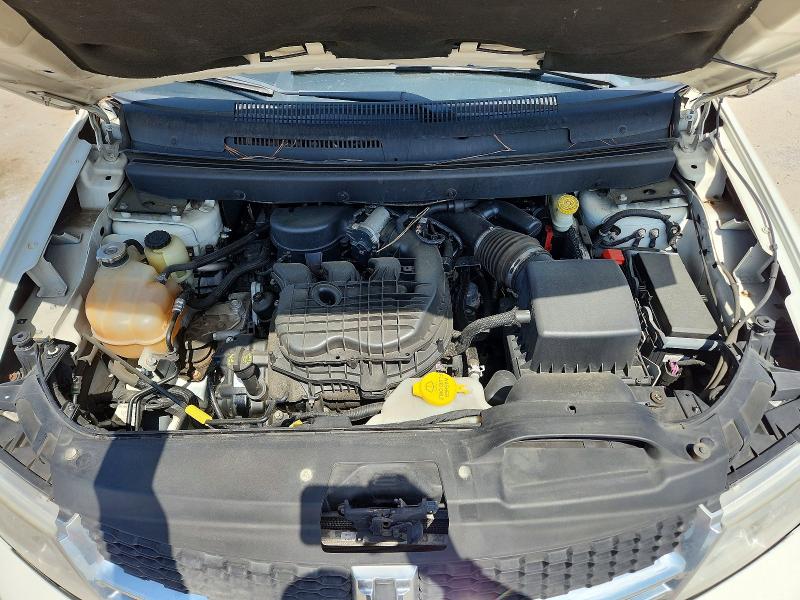 Photo 12 from auction – 2015 DODGE JOURNEY with VIN 3C4PDCDG1FT608357