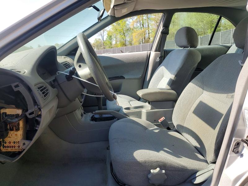 Photo 7 from auction – 2000 MITSUBISHI GALANT with VIN 4A3AA36G8YE018295