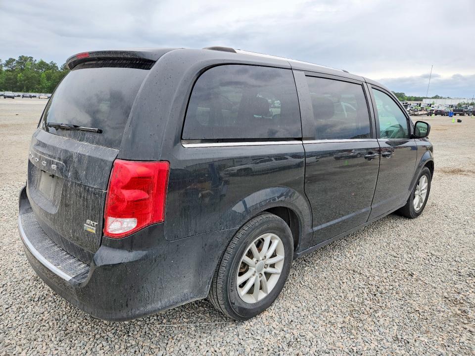 Photo 3 from auction – 2019 DODGE GRAND CARAVAN with VIN 2C4RDGCG7KR785106