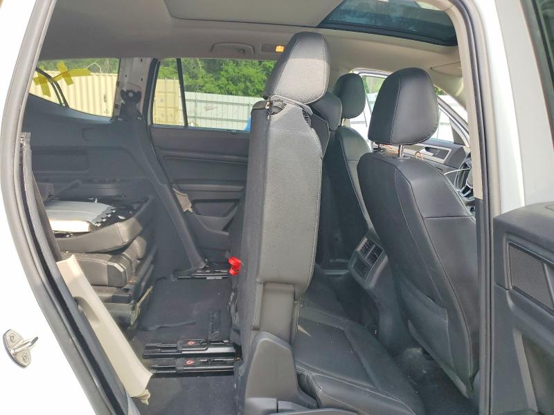 Photo 11 from auction – 2019 VOLKSWAGEN ATLAS with VIN 1V2UR2CA2KC615544