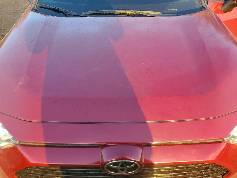 Photo 12 from auction – 2022 TOYOTA RAV4 with VIN JTMA1RFV2ND085156