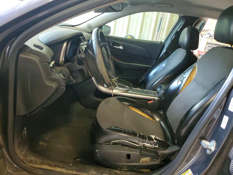 Photo 7 from auction – 2013 CHEVROLET MALIBU with VIN 1G11C5SAXDF285820
