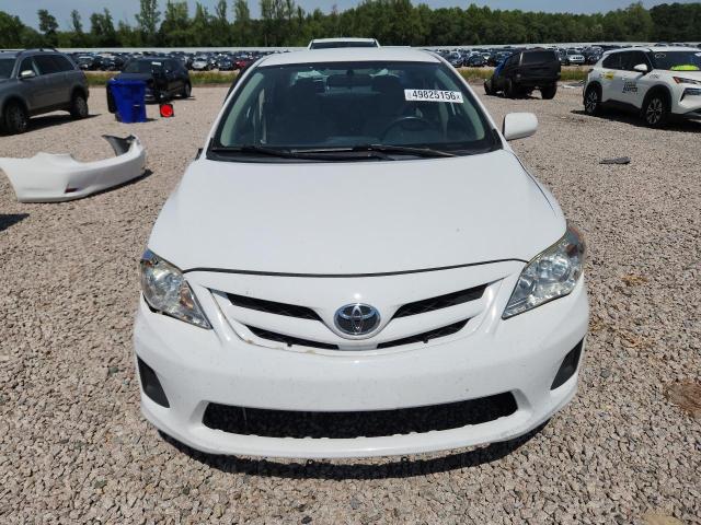 Photo 5 from auction – 2011 TOYOTA COROLLA with VIN JTDBU4EE7B9149481
