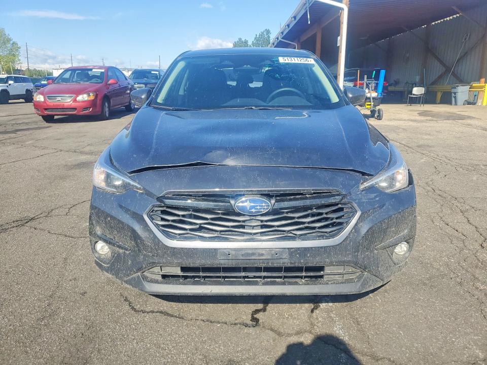 Photo 5 from auction – 2024 SUBARU IMPREZA with VIN JF1GUAFC4R8303569