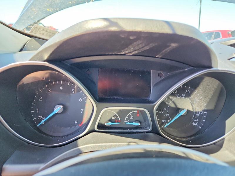 Photo 9 from auction – 2017 FORD ESCAPE with VIN 1FMCU9GD4HUC55135