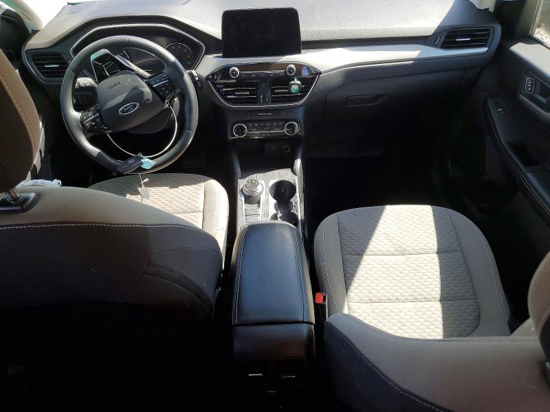 Photo 8 from auction – 2022 FORD ESCAPE with VIN 1FMCU0BZ6NUA38163