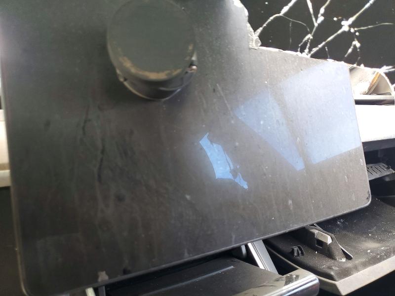 Photo 9 from auction – 2020 TESLA MODEL 3 with VIN 5YJ3E1EA7LF632943