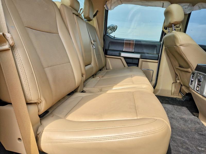 Photo 10 from auction – 2015 FORD F150 with VIN 1FTEW1EG7FFA22941