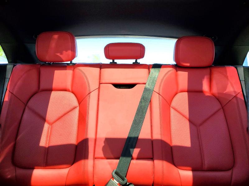 Photo 10 from auction – 2020 PORSCHE MACAN with VIN WP1AB2A51LLB30830