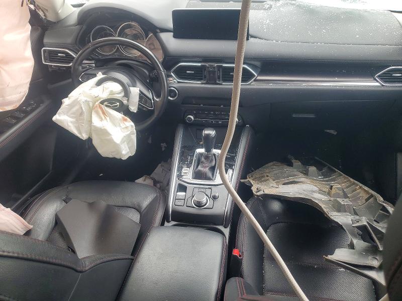 Снимка 8 от търг – 2023 MAZDA CX-5 с VIN JM3KFBCM3P0139834