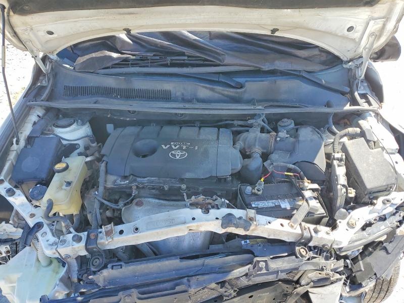 Photo 12 from auction – 2010 TOYOTA RAV4 with VIN 2T3JF4DV5AW069666