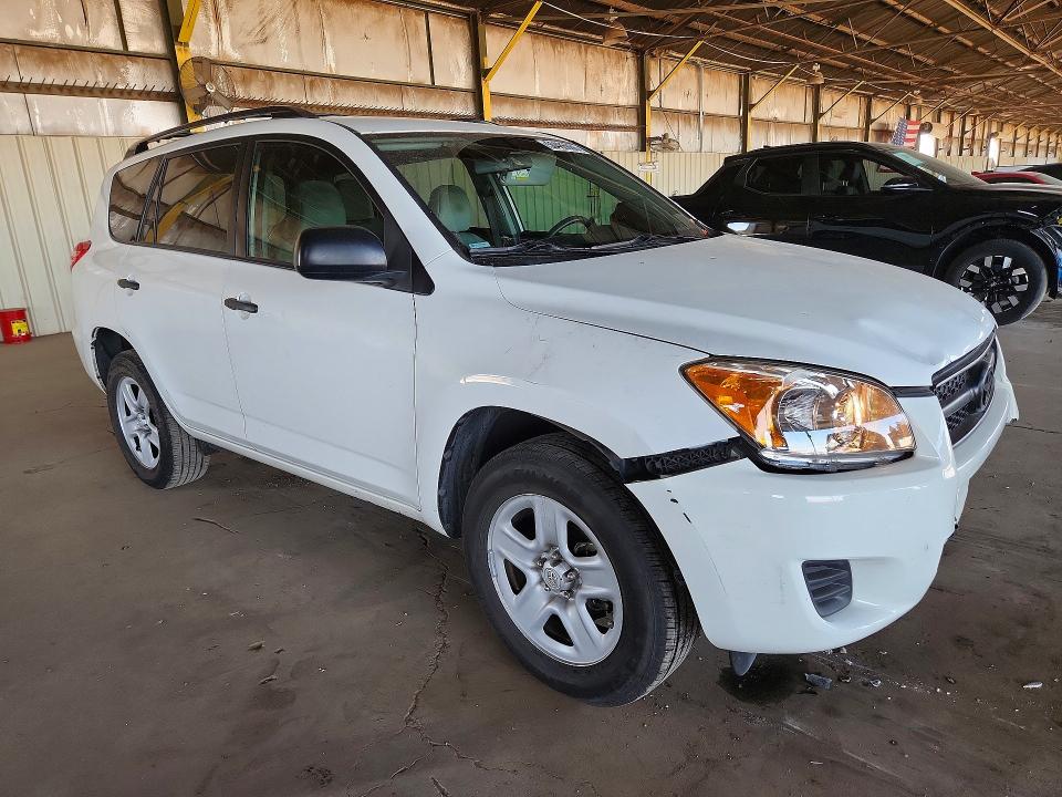 Zdjęcie 4 z aukcji – 2012 TOYOTA RAV4 z VIN 2T3ZF4DV9CW156153