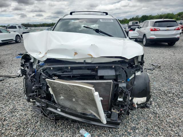 Photo 5 from auction – 2022 HYUNDAI PALISADE with VIN KM8R7DHE7NU482990