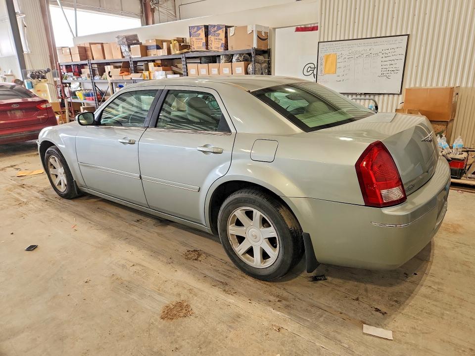 Zdjęcie 2 z aukcji – 2005 CHRYSLER 300 z VIN 2C3JA53G65H561401