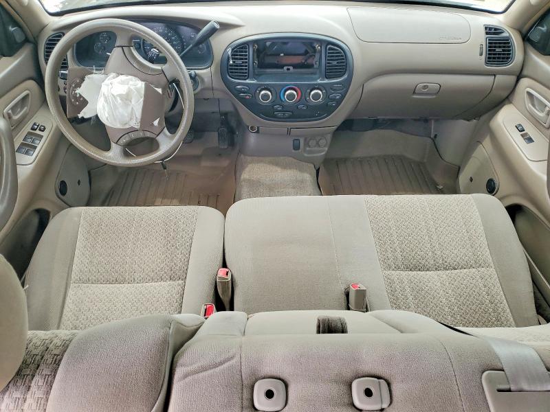 Photo 8 from auction – 2006 TOYOTA TUNDRA with VIN DRMVB0000162798MO