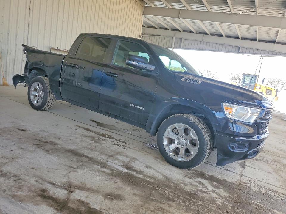 Zdjęcie 4 z aukcji – 2023 RAM 1500 z VIN 1C6SRFFT9PN699748