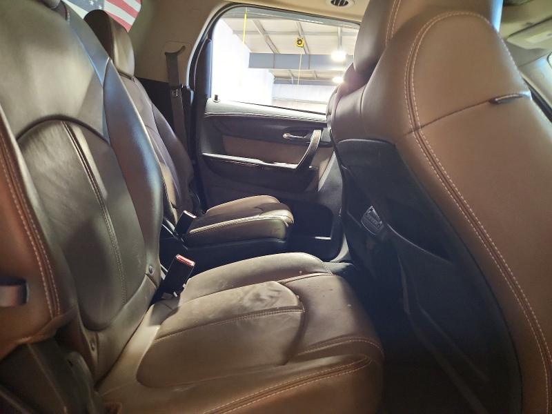 Photo 11 from auction – 2014 GMC ACADIA with VIN 1GKKRSKD3EJ170188