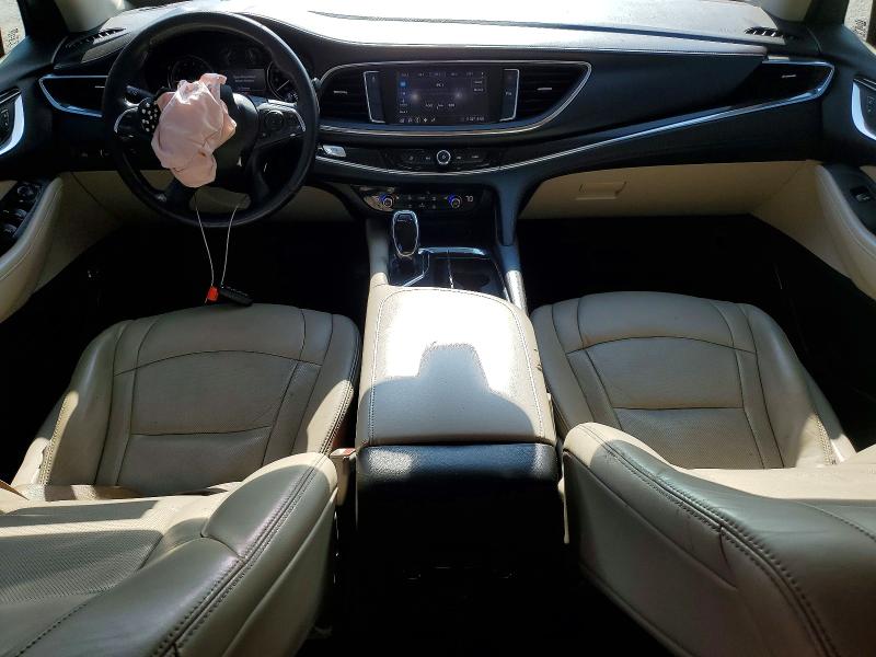 Photo 8 from auction – 2021 BUICK ENCLAVE with VIN 5GAERBKW6MJ105989