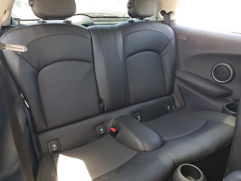 Photo 10 from auction – 2020 MINI COOPER with VIN WMWXR5C09L2L33770