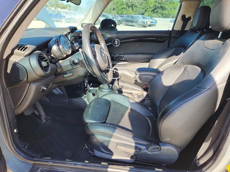 Photo 7 from auction – 2015 MINI COOPER with VIN WMWXP7C57F2A34394