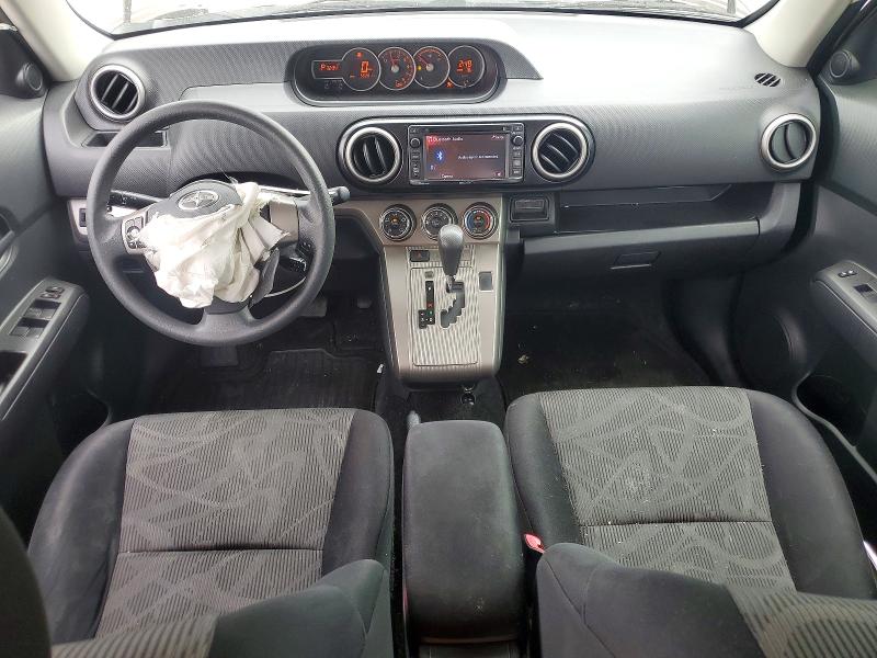 Photo 8 from auction – 2015 SCION XB with VIN JTLZE4FE0FJ070608