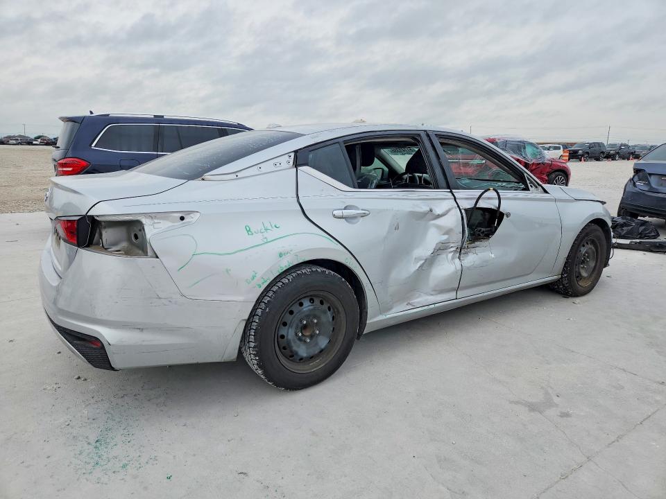 Снимка 3 от търг – 2020 NISSAN ALTIMA с VIN 1N4BL4BV1LN302698