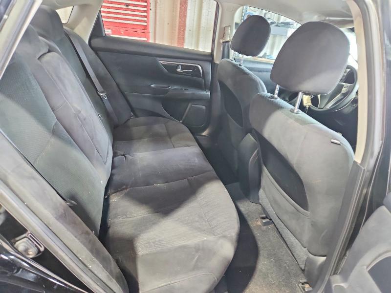 Photo 10 from auction – 2014 NISSAN ALTIMA with VIN 1N4AL3AP6EN376467