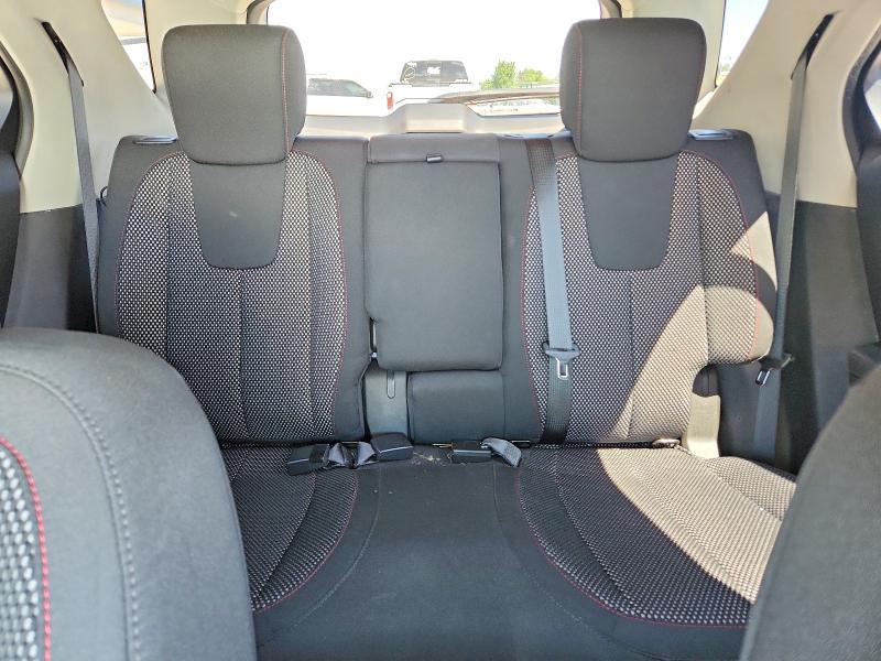 Photo 10 from auction – 2010 CHEVROLET EQUINOX with VIN 2CNALDEW7A6309369