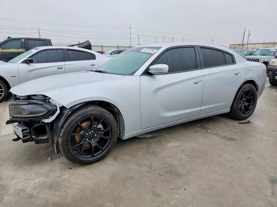 2022 DODGE CHARGER - Търг №50816286
