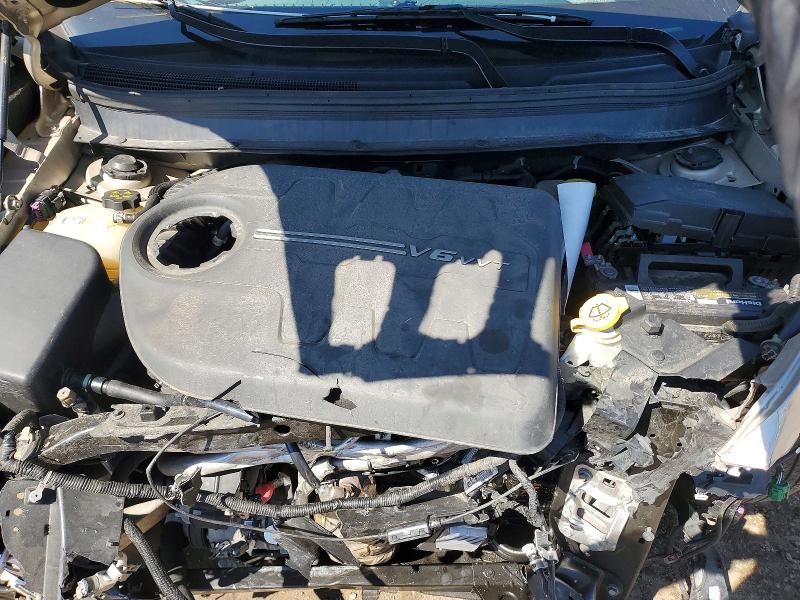 Photo 11 from auction – 2014 JEEP CHEROKEE with VIN 1C4PJMDS9EW243244