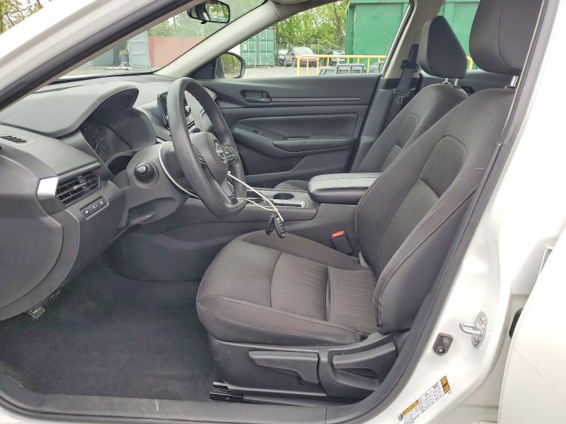 Photo 7 from auction – 2024 NISSAN ALTIMA with VIN 1N4BL4BV0RN370208
